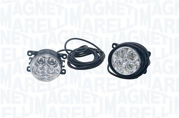 Magneti marelli 713120117010 Main headlights, set 713120117010: Buy near me in Poland at 2407.PL - Good price!