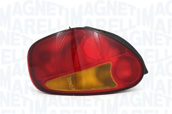 Magneti marelli 720121118002 Combination Rearlight 720121118002: Buy near me in Poland at 2407.PL - Good price!