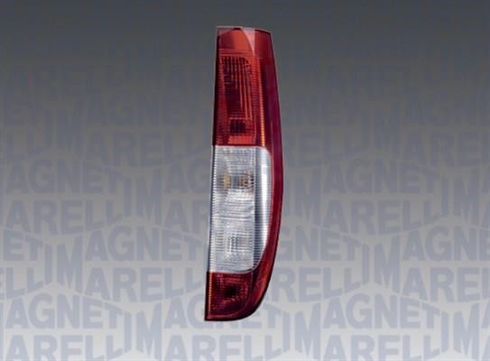 Magneti marelli 718121201022 Lampa tylna zespolona 718121201022: Dobra cena w Polsce na 2407.PL - Kup Teraz!