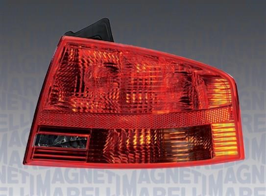 Magneti marelli 718121201061 Lampa tylna zespolona 718121201061: Dobra cena w Polsce na 2407.PL - Kup Teraz!
