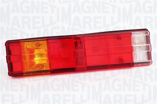 Magneti marelli 718121201332 Фонарь задний 718121201332: Отличная цена - Купить в Польше на 2407.PL!