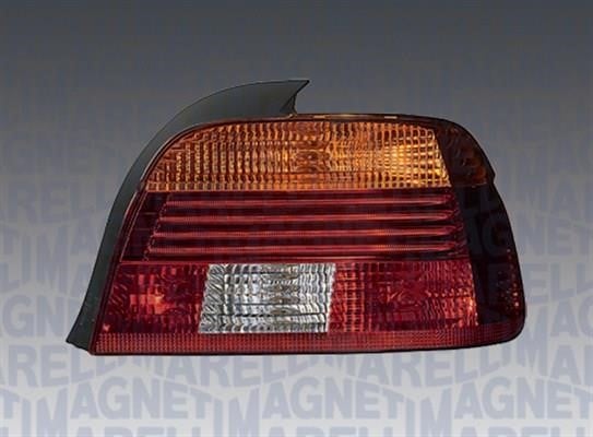 Magneti marelli 718121201361 Combination Rearlight 718121201361: Buy near me in Poland at 2407.PL - Good price!