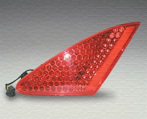 Magneti marelli 714025600703 Combination Rearlight 714025600703: Buy near me in Poland at 2407.PL - Good price!