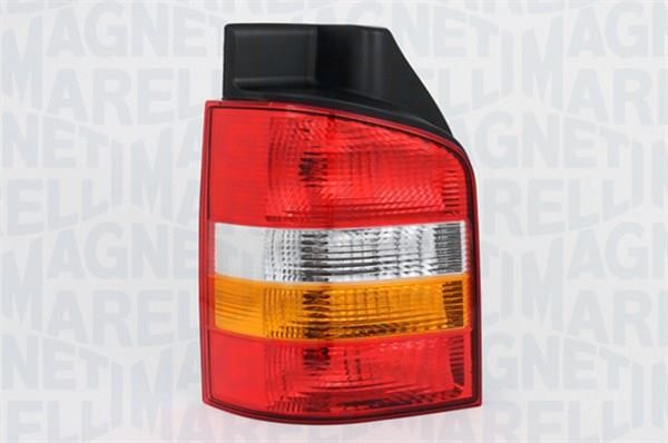 Magneti marelli 718121201501 Combination Rearlight 718121201501: Buy near me in Poland at 2407.PL - Good price!