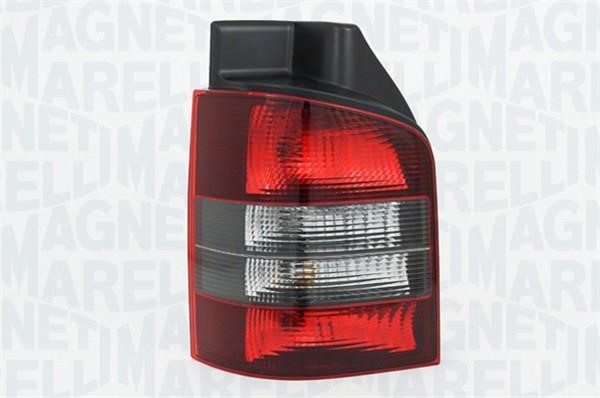 Magneti marelli 718121201511 Combination Rearlight 718121201511: Buy near me in Poland at 2407.PL - Good price!