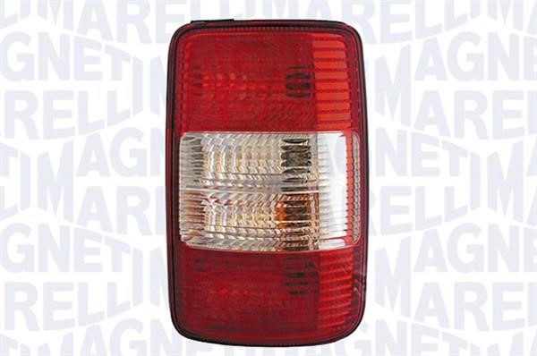 Magneti marelli 718121201601 Combination Rearlight 718121201601: Buy near me in Poland at 2407.PL - Good price!