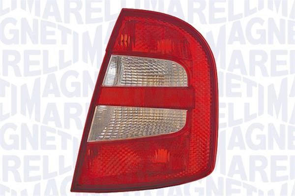 Magneti marelli 718121201642 Combination Rearlight 718121201642: Buy near me in Poland at 2407.PL - Good price!