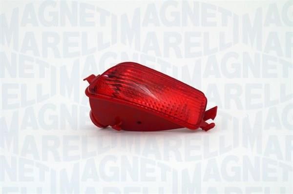 Magneti marelli 718121201882 Fog lamp, rear 718121201882: Buy near me in Poland at 2407.PL - Good price!