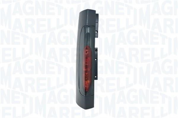 Magneti marelli 714025460806 Combination Rearlight 714025460806: Buy near me in Poland at 2407.PL - Good price!