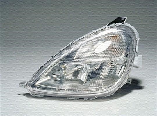 Magneti marelli 710301192601 Headlamp 710301192601: Buy near me at 2407.PL in Poland at an Affordable price!
