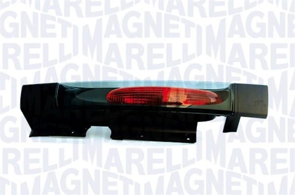 Magneti marelli 714025460712 Combination Rearlight 714025460712: Buy near me in Poland at 2407.PL - Good price!