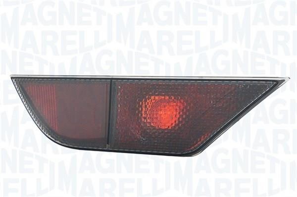 Magneti marelli 714000062503 Fog lamp, rear 714000062503: Buy near me in Poland at 2407.PL - Good price!