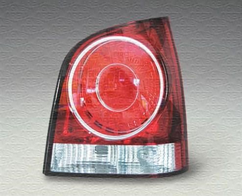 Magneti marelli 714000028303 Combination Rearlight 714000028303: Buy near me in Poland at 2407.PL - Good price!