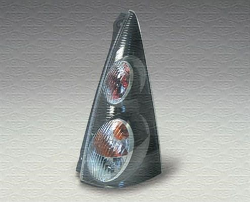 Magneti marelli 714025690702 Combination Rearlight 714025690702: Buy near me in Poland at 2407.PL - Good price!