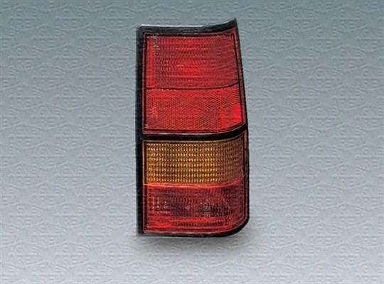 Magneti marelli 714098008082 Combination Rearlight 714098008082: Buy near me in Poland at 2407.PL - Good price!