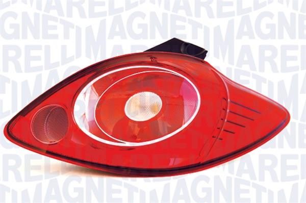 Magneti marelli 714021730702 Combination Rearlight 714021730702: Buy near me in Poland at 2407.PL - Good price!
