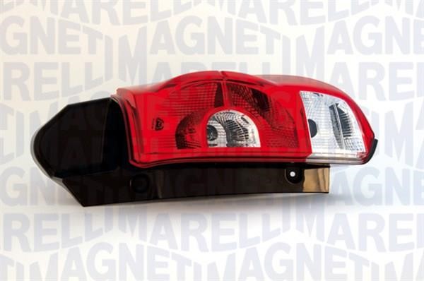 Magneti marelli 714021670801 Combination Rearlight 714021670801: Buy near me in Poland at 2407.PL - Good price!