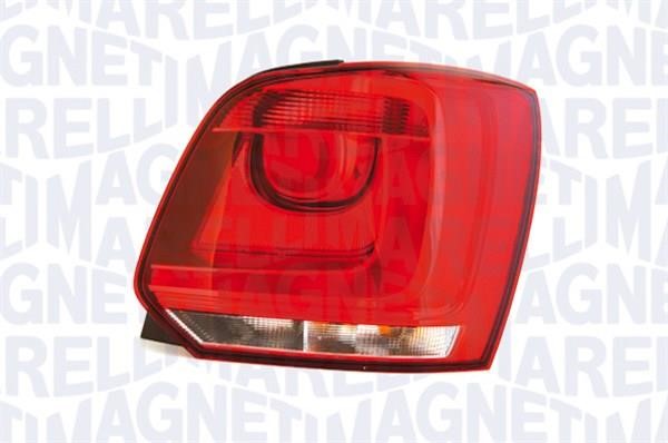 Magneti marelli 714000028413 Combination Rearlight 714000028413: Buy near me in Poland at 2407.PL - Good price!