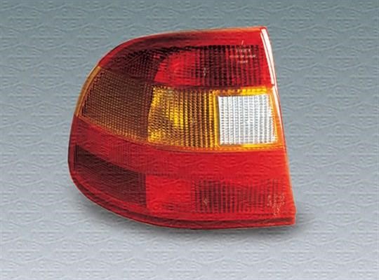 Magneti marelli 714098290132 Combination Rearlight 714098290132: Buy near me at 2407.PL in Poland at an Affordable price!
