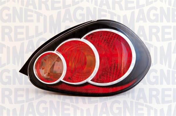 Magneti marelli 714026171202 Ліхтар задній 714026171202: Купити у Польщі - Добра ціна на 2407.PL!