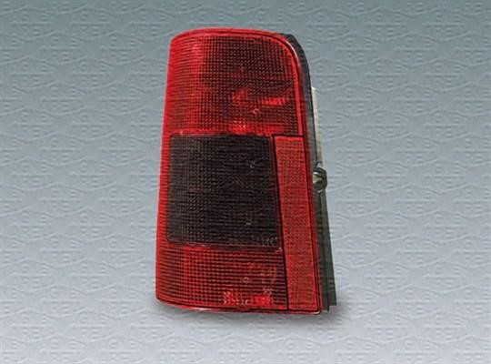 Magneti marelli 714098290222 Combination Rearlight 714098290222: Buy near me in Poland at 2407.PL - Good price!
