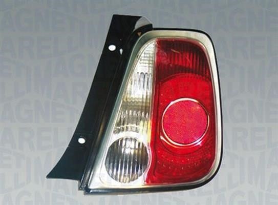 Magneti marelli 714027040784 Combination Rearlight 714027040784: Buy near me in Poland at 2407.PL - Good price!