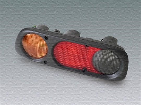 Magneti marelli 714098290438 Combination Rearlight 714098290438: Buy near me in Poland at 2407.PL - Good price!