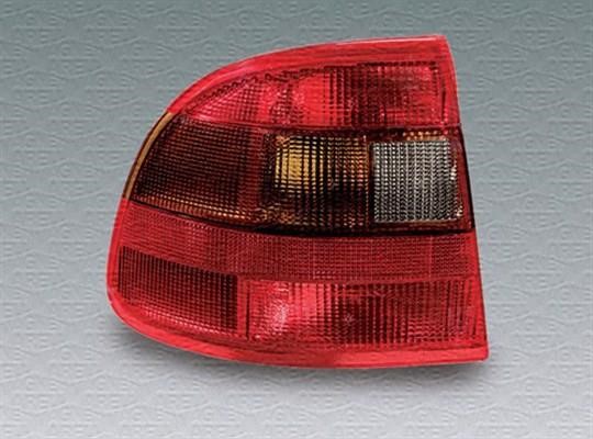 Magneti marelli 714098299324 Combination Rearlight 714098299324: Buy near me in Poland at 2407.PL - Good price!