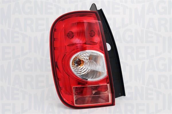 Magneti marelli 710026210202 Combination Rearlight 710026210202: Buy near me in Poland at 2407.PL - Good price!