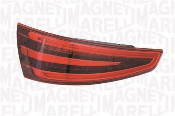 Magneti marelli 714021290701 Фонарь задний 714021290701: Отличная цена - Купить в Польше на 2407.PL!