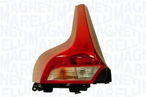 Magneti marelli 714021220702 Tail lamp left 714021220702: Buy near me in Poland at 2407.PL - Good price!
