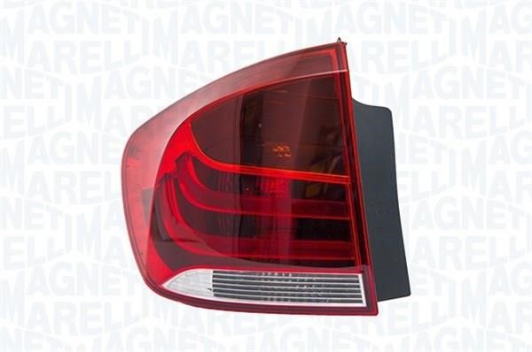 Magneti marelli 715104135000 Combination Rearlight 715104135000: Buy near me in Poland at 2407.PL - Good price!