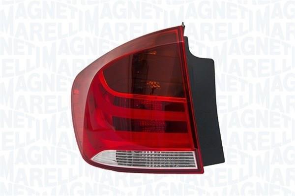 Magneti marelli 715104136000 Combination Rearlight 715104136000: Buy near me in Poland at 2407.PL - Good price!