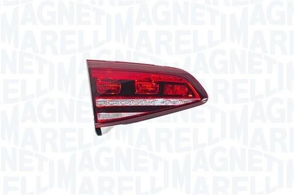 Magneti marelli 714081240701 Tail lamp inner left 714081240701: Buy near me in Poland at 2407.PL - Good price!