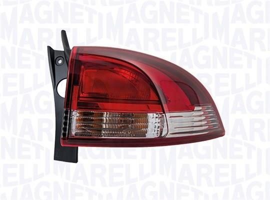 Magneti marelli 712205401120 Combination Rearlight 712205401120: Buy near me at 2407.PL in Poland at an Affordable price!