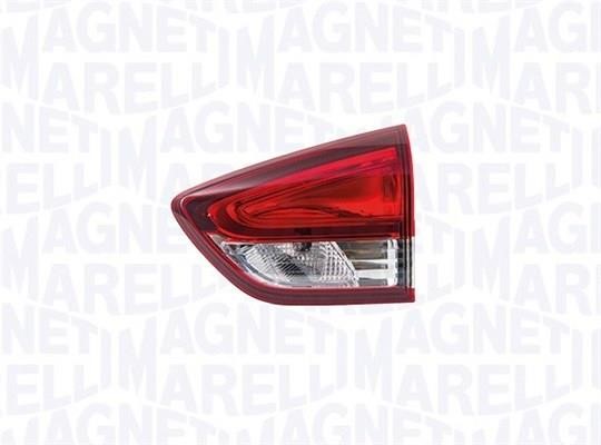 Magneti marelli 712205451120 Combination Rearlight 712205451120: Buy near me at 2407.PL in Poland at an Affordable price!
