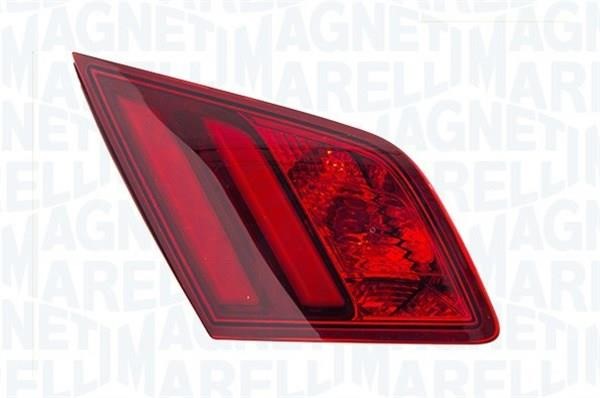 Magneti marelli 714081260701 Tail lamp inner left 714081260701: Buy near me in Poland at 2407.PL - Good price!