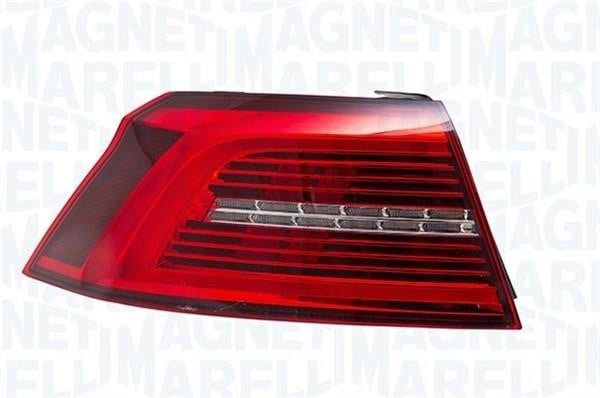 Magneti marelli 714081420821 Combination Rearlight 714081420821: Buy near me in Poland at 2407.PL - Good price!