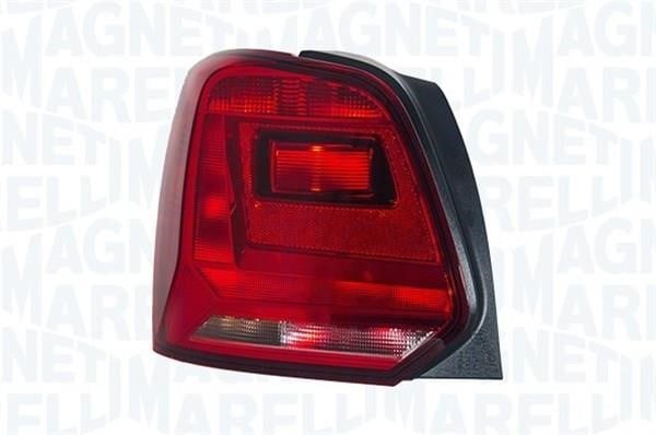 Magneti marelli 714000028781 Tail lamp right 714000028781: Buy near me at 2407.PL in Poland at an Affordable price!