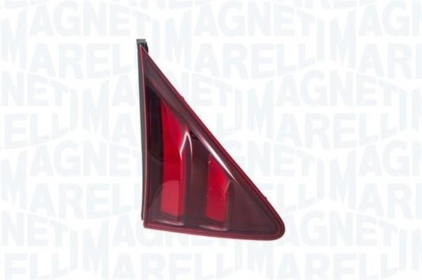 Magneti marelli 714081300701 Tail lamp inner left 714081300701: Buy near me in Poland at 2407.PL - Good price!