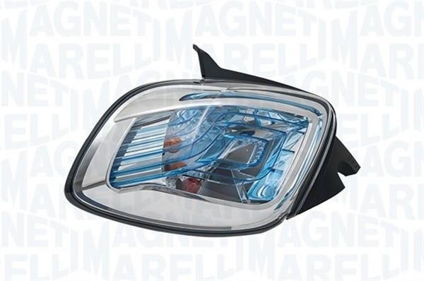 Magneti marelli 714026280802 Combination Rearlight 714026280802: Buy near me in Poland at 2407.PL - Good price!
