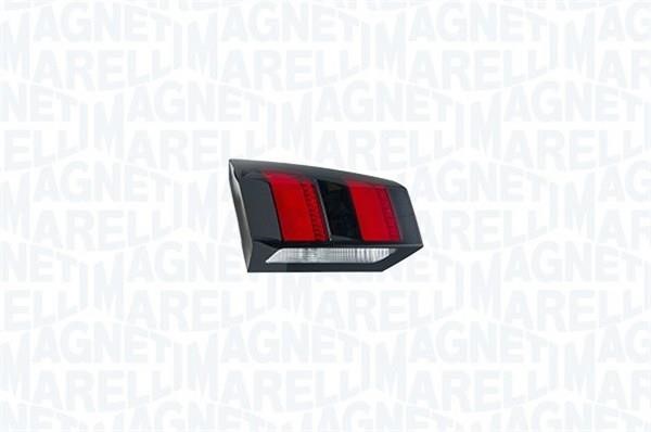 Magneti marelli 714081580102 Combination Rearlight 714081580102: Buy near me in Poland at 2407.PL - Good price!