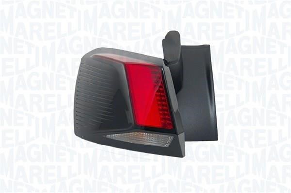 Magneti marelli 714081550202 Combination Rearlight 714081550202: Buy near me in Poland at 2407.PL - Good price!