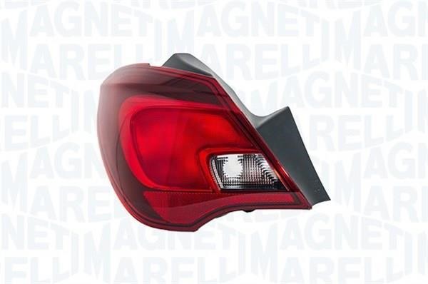 Magneti marelli 714000062651 Tail lamp right 714000062651: Buy near me in Poland at 2407.PL - Good price!