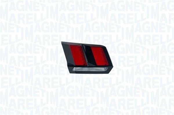 Magneti marelli 714081560102 Combination Rearlight 714081560102: Buy near me in Poland at 2407.PL - Good price!