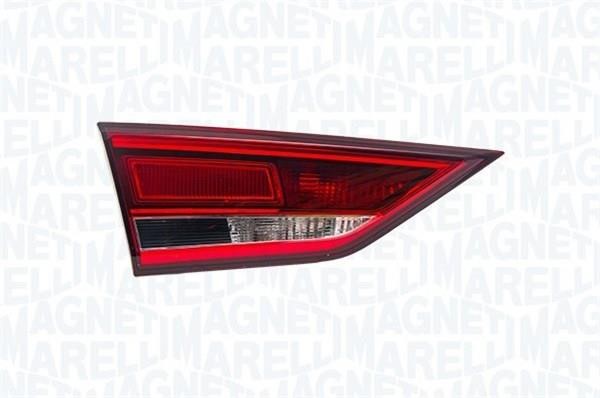 Magneti marelli 714081690203 Combination Rearlight 714081690203: Buy near me at 2407.PL in Poland at an Affordable price!
