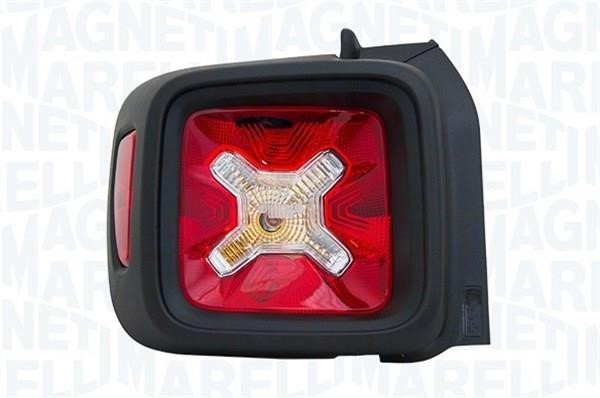 Magneti marelli 714020830801 Tail lamp right 714020830801: Buy near me in Poland at 2407.PL - Good price!