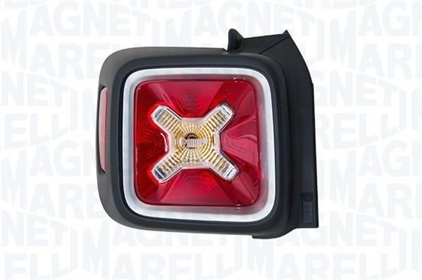 Magneti marelli 714020830803 Tail lamp right 714020830803: Buy near me in Poland at 2407.PL - Good price!