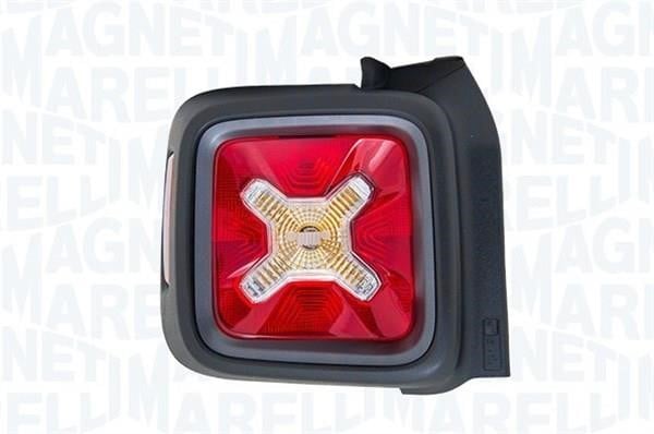 Magneti marelli 714020830805 Tail lamp right 714020830805: Buy near me at 2407.PL in Poland at an Affordable price!