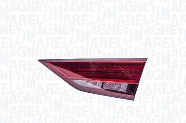 Magneti marelli 714081710109 Flashlight 714081710109: Buy near me in Poland at 2407.PL - Good price!